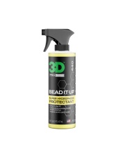 3D Bead It Up 473ml - polimerowy sealant do zabezpieczenia lakieru