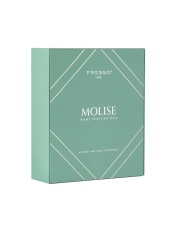 Fresso Home Perfume Duo Molise - perfumy do wnętrz i dyfuzor zapachowy zestaw