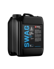 SWAG Glass Cleaner Gel+ 5L - żelowy preparat do mycia szyb