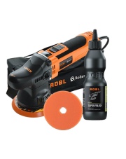 ADBL Roller Starter Set - zestaw do jednoetapowej korekty lakieru
