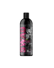 SWAG Ceramic Wax Coat Gel UV 500ml - żelowa powłoka ochronna SiO2