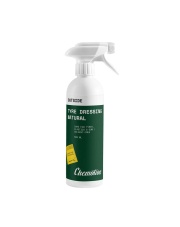 Chemotion Tyre Dressing Natural 500ml - czernidło do opon i plastików zewnętrznych