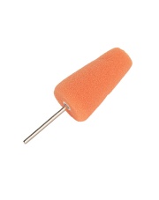 Royal Pads Polishing Mini Cone Medium/One Step - stożek polerski średnio twardy