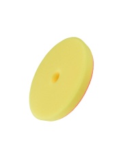 Honey Combination Dual Finish 125x140mm - delikatna gąbka polerska