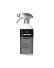 Koch Chemie Finisher ClearView 500ml - płyn do mycia szyb