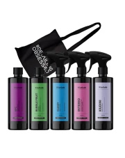 KiurLab zestaw kosmetyków 500ml by Kasia Olszewska
