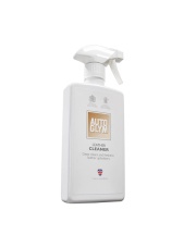 Autoglym Leather Cleaner 500ml - środek do czyszczenia tapicerki skórzanej