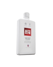 Autoglym Super Resin Polish 500ml - wosk syntetyczny