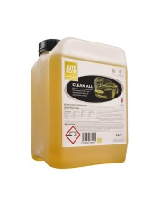 Autoglym PROFESSIONAL LINE Clean All 5L - czyszczenie wszystkich powierzchni