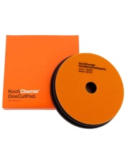 Koch Chemie One Cut Pad 150x23mm - średnio twarda gąbka polerska