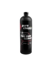 Pure Chemie Tire Gum Cleaner 1L - skoncentrowany środek do mycia opon
