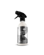 Auto Graph Morganite Interior Dressing 400ml - pielęgnacja i ochrona wnętrza
