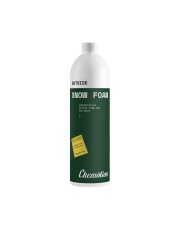 Chemotion Snow Foam 1L - lekko zasadowa skoncentrowana piana aktywna