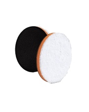 Lake Country Light Cutting Microfiber Pad 133mm - mikrofibrowy lekko tnący pad polerski