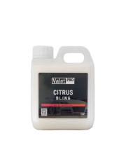 ValetPRO Citrus Bling 1L - uniwersalny quick detailer
