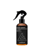 Luminus Black Armor 250ml - impregnat do plastików zewnętrznych
