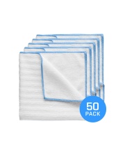 FX PROTECT INTERIOR SCRUB TOWEL 40x40cm 250gsm - zestaw 50 dwufunkcyjnych mikrofibr do czyszczenia wnętrza