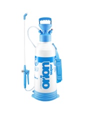 Kwazar Orion Super Cleaning Pro  6L - profesjonalny opryskiwacz techniczny