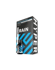 Hyper Rain 30ml - powłoka ceramiczna do szyb z dodatkiem nanorurek węgla