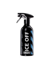 Hyper Ice Off 500ml - odmrażacz do szyb