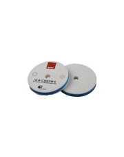 Rupes pad polerski mikrofibrowy DA EXTREME CUT 80mm twardy (niebieski)