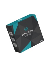 Auto Graph Gift Box 3x750ml - zestaw prezentowy topowych produktów