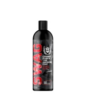 SWAG Ceramic Plastic Tire Dressing Coat 500ml - hydrofobowe czernidło z SiO2 do konserwacji opon i plastiku