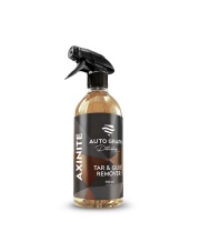 Auto Graph Axinite Tar & Glue Remover 750ml - środek do usuwania smoły, żywicy, asfaltu, kleju