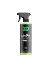 3D GLW Series Clay Lubricant 473ml - lubrykant do glinki