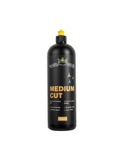 Royal Liquid Medium Cut 1L - pasta polerska średnio tnąca
