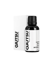 Soft99 QJUTSU Body Coat Universal 30ml - limitowana jednoskładnikowa powłoka kwarcowa