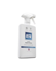 Autoglym Rapid Aqua Wax 500ml - wosk w sprayu