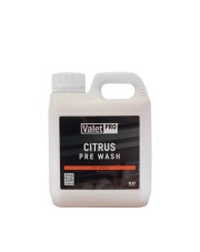 ValetPRO Citrus Pre-Wash 1L - środek do bezdotykowego mycia wstępnego
