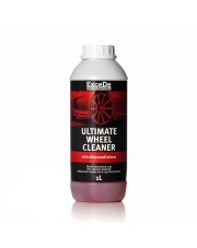 Excede Ultimate Wheel Cleaner 1L - środek do czyszczenia felg