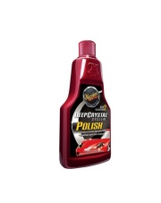 Meguiar's Deep Crystal Polish Step 2 473ml - środek do odżywienia i pielęgnacji lakieru