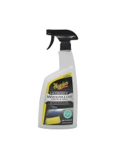 Meguiar's Ultimate Waterless Wash & Wax 768ml - środek do mycia i woskowania samochodu bez użycia wody