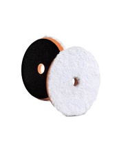 Lake Country HDO Light Cutting Fiber Pad 140mm - mikrofibrowy lekko tnący pad polerski