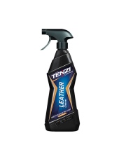 Tenzi ProDetailing Leather Cleaner 700ml - czyszczenie powierzchni skórzanych