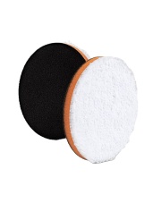 Lake Country Light Cutting Microfiber Pad 158mm - mikrofibrowy lekko tnący pad polerski