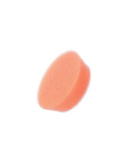Honey Combination Seria U 34/40mm pomarańczowa gąbka polerska lekko tnąca