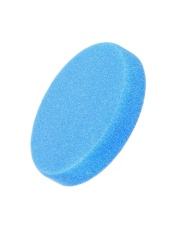 Honey Combination Classic Hard Cut Blue 150x25mm - niebieski pad polerski ścierny