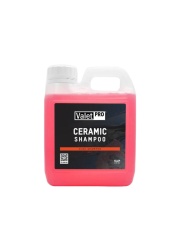 ValetPRO Ceramic Shampoo 1L - szampon z dodatkiem SiO2