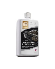 Autoglym PROFESSIONAL Leather Conditioner & Protectant 1L odżywia i zabezpiecza skórę