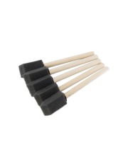 ValetPRO Foam Detailing Brush - piankowe pędzelki detailingowe