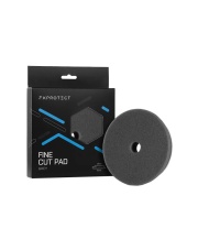 FX PROTECT FINE CUT PAD GREY 125/140mm - szary wykończeniowy pad polerski