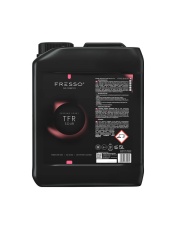Fresso TFR Traffic Film Remover Sour 5L - silnie skoncentrowany kwasowy środek do mycia wstępnego