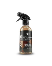 Auto Graph Axinite Tar & Glue Remover 400ml - środek do usuwania smoły, żywicy, asfaltu, kleju