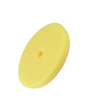 Honey Combination Dual Finish 150x165mm - delikatna gąbka polerska
