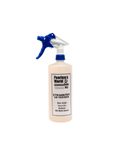 Poorboy's Air Freshener Strawberry 473ml(at.) - zapach