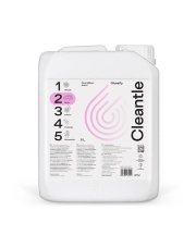 Cleantle Glossify 5L - sealant do lakieru, felg, plastików zewnętrznych